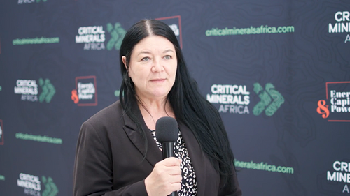Absa's Webber to Highlight ESG and Investment Trends in African Critical Minerals at CMA 2024