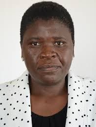 Hon. Monica Chang'anamuno