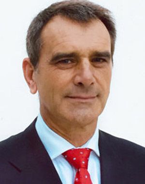 Tim George