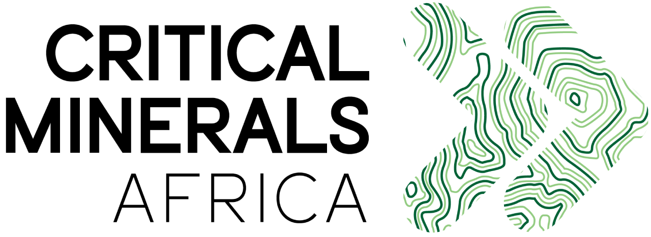 Critical Minerals Africa logo